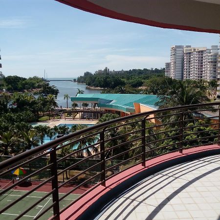 Mtv Pd Resort Port Dickson Esterno foto